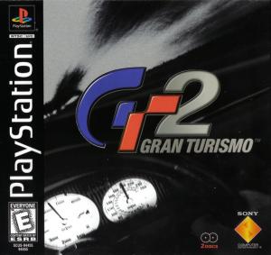 (image for) Gran Turismo 2