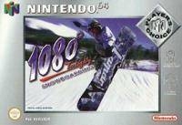 1080° Snowboarding - Players Choice