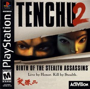 (image for) Tenchu 2: Birth of the Stealth Assassins