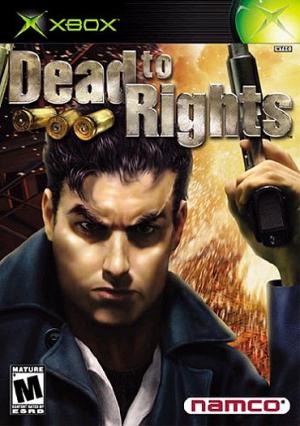 (image for) Dead To Rights