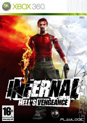 (image for) Infernal - Hell's Vengeance