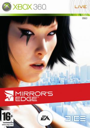 (image for) Mirror's Edge