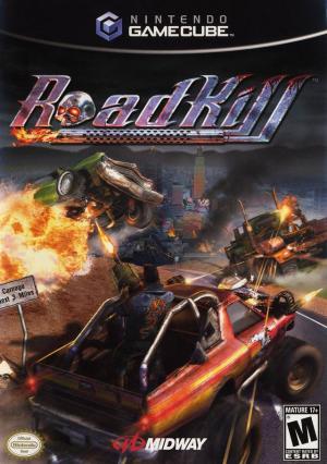 (image for) Roadkill