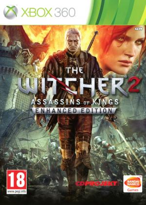 (image for) The Witcher 2: Assassins of Kings - Enhanced Edition