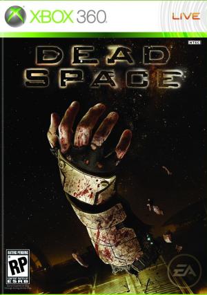 (image for) Dead Space