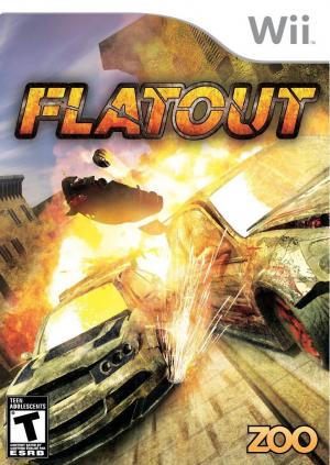 (image for) FlatOut