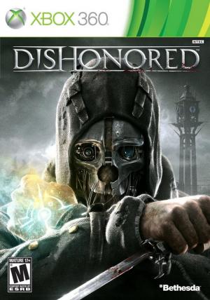 (image for) Dishonored