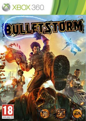 (image for) Bulletstorm
