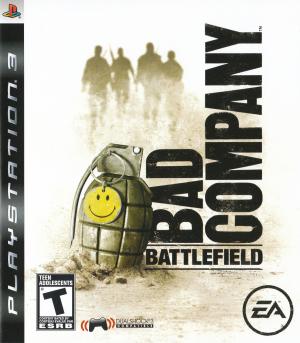 (image for) Battlefield: Bad Company