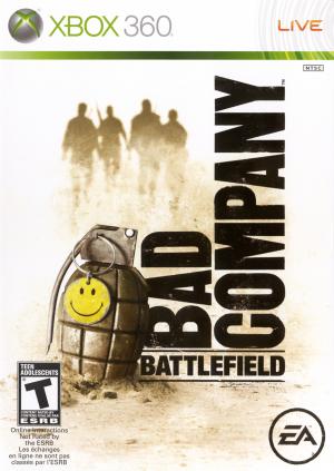 (image for) Battlefield: Bad Company