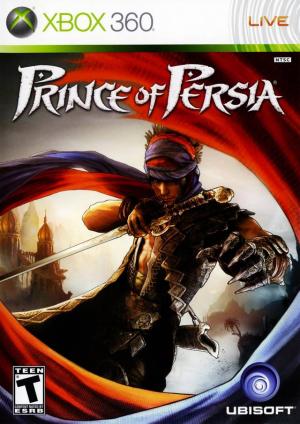 (image for) Prince of Persia