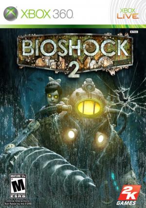 (image for) Bioshock 2