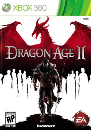 (image for) Dragon Age II