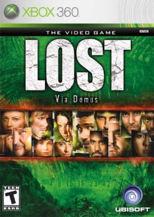 (image for) Lost: Via Domus