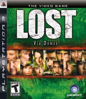 (image for) Lost: Via Domus