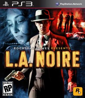 (image for) L.A. Noire