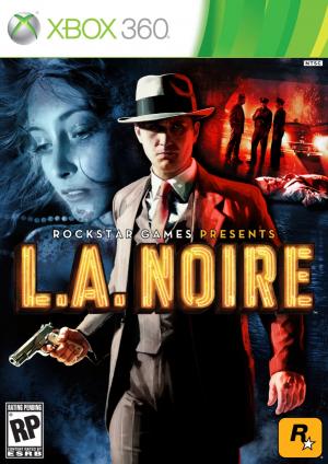 (image for) L.A. Noire