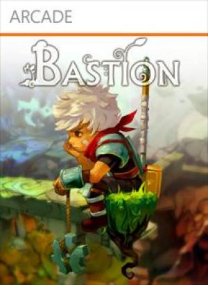 (image for) Bastion