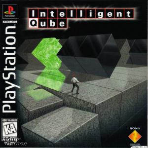 (image for) Intelligent Qube
