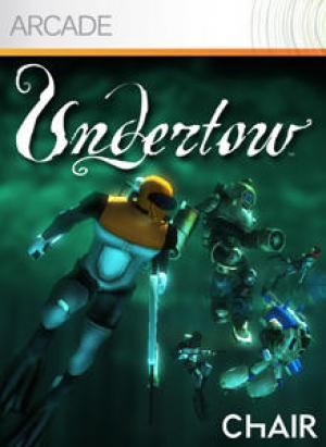 (image for) Undertow