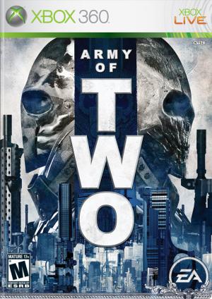 (image for) Army of Two