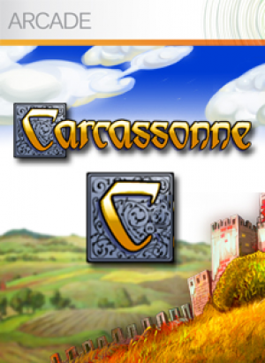 (image for) Carcassonne