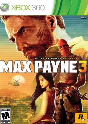 (image for) Max Payne 3