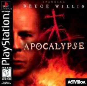 (image for) Apocalypse