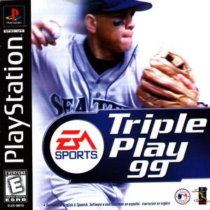 (image for) Triple Play 99