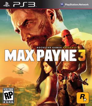 (image for) Max Payne 3