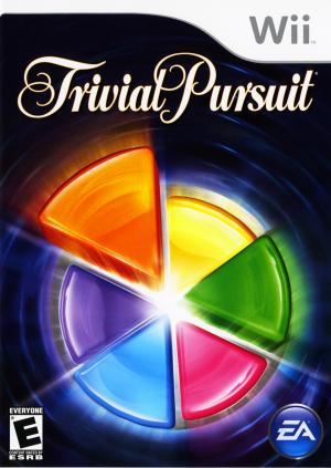 (image for) Trivial Pursuit