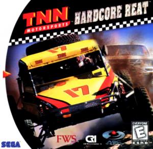 (image for) TNN Motorsports Hardcore Heat