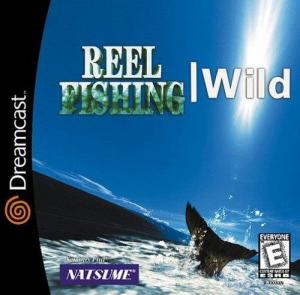 (image for) Reel Fishing: Wild