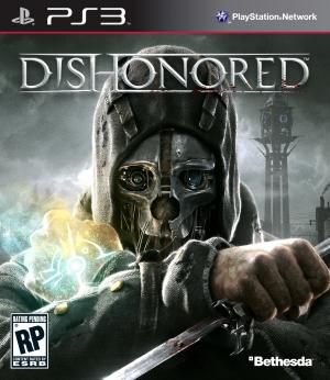 (image for) Dishonored