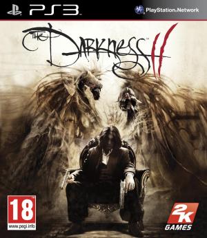 (image for) The Darkness II