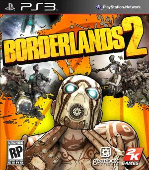 (image for) Borderlands 2