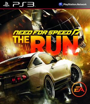 (image for) Need for Speed: The Run