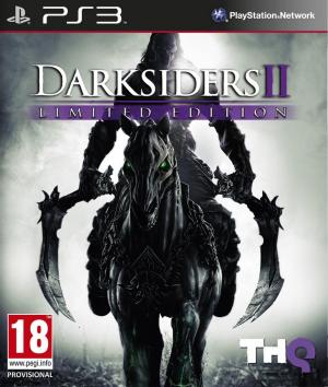 (image for) Darksiders II