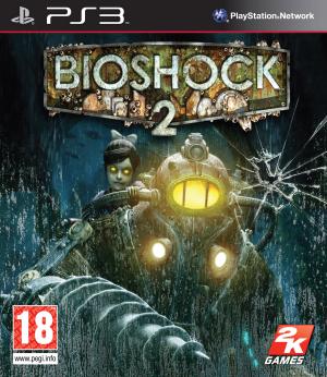 (image for) BioShock 2