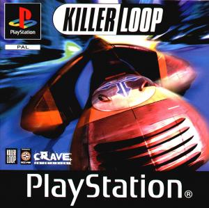 (image for) Killer Loop