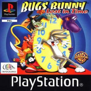 (image for) Bugs Bunny: Lost in Time