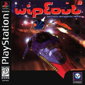 (image for) Wipeout