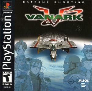 (image for) Vanark