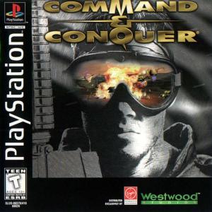 (image for) Command & Conquer