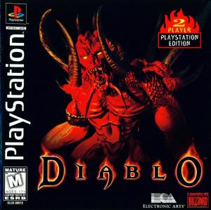 (image for) Diablo