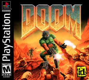 (image for) Doom