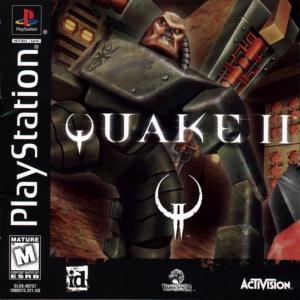 (image for) Quake II