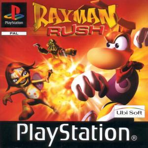(image for) Rayman Rush