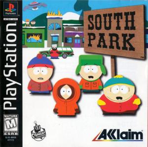 (image for) South Park