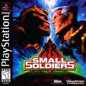 (image for) Small Soldiers